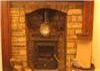Beautiful period fireplace.4