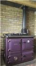 Range Cooker